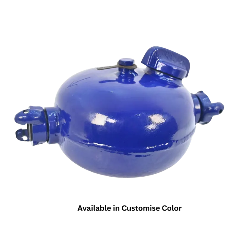 BLG 30 Lubricator